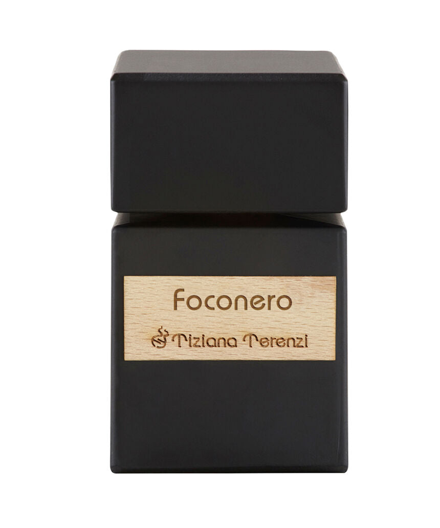 Foconero - EDP