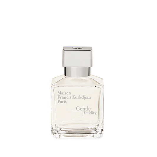 Gentle Fluidity Silver - EDP