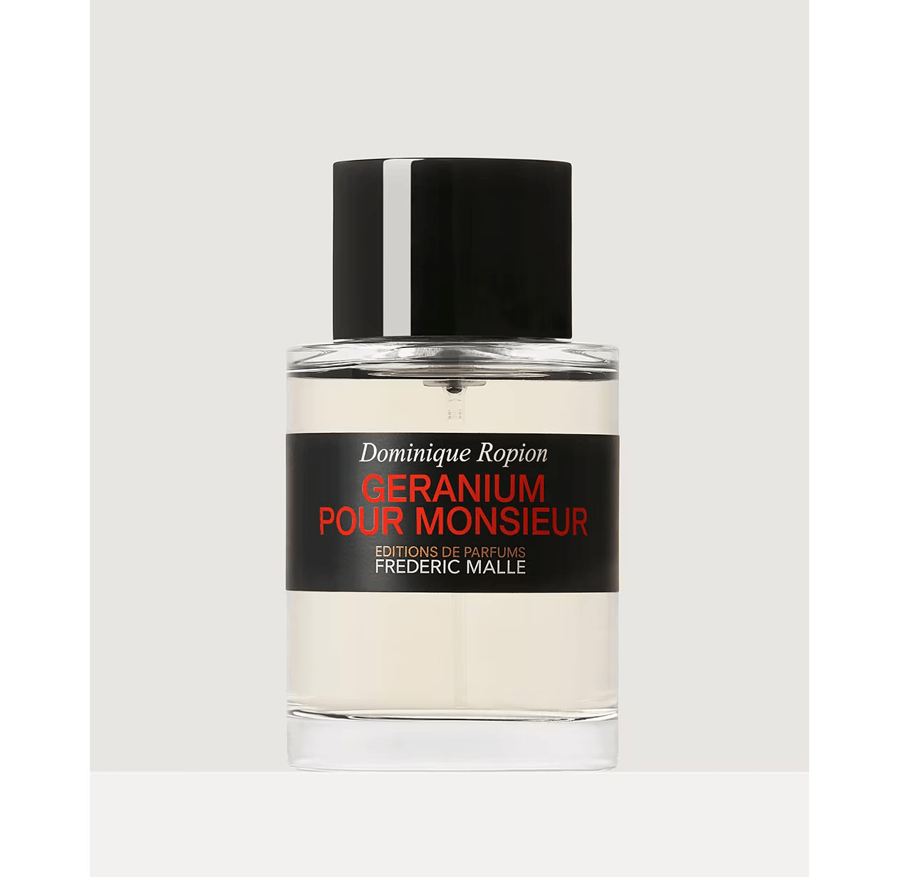 Geranium Pour Monsieur - EDP