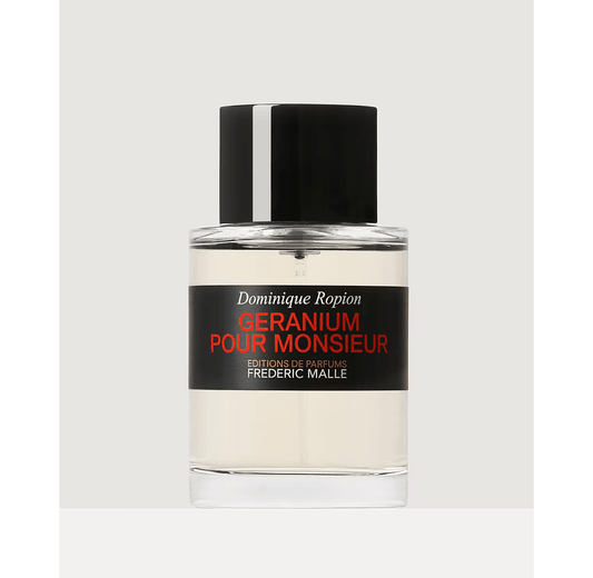 Geranium For Monsieur - EDP