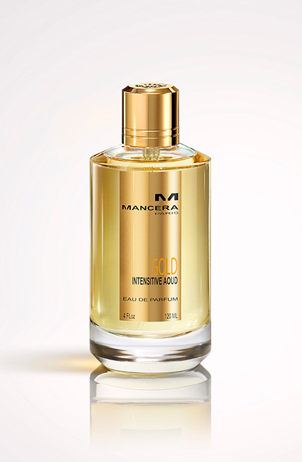 Gold Intensitive Aoud - EDP