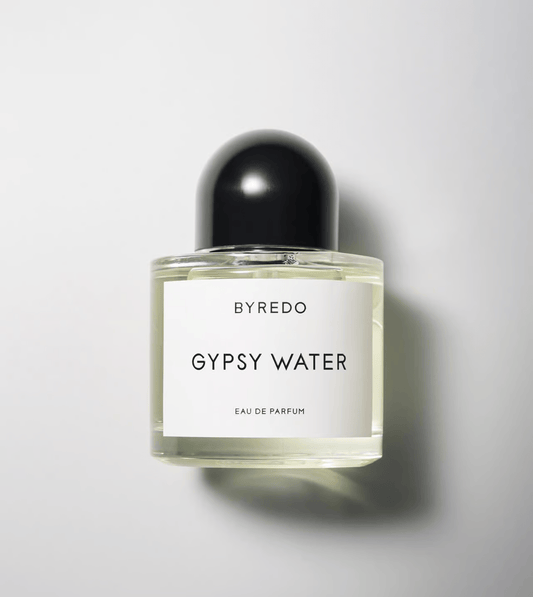 Gypsy Water - EDP