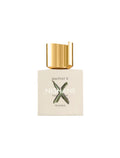 Hacivat X - Extract