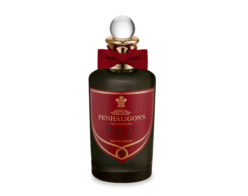 Halfeti Leather - EDP