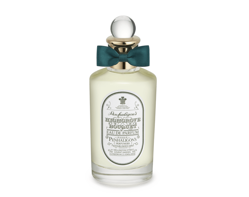 Highgrove Bouquet - EDP