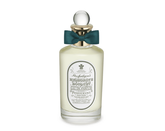 Highgrove Bouquet - EDP