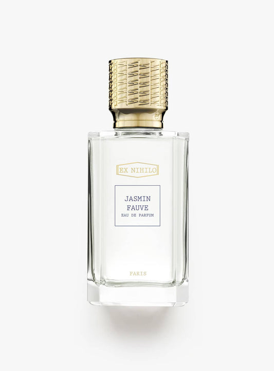 Initiale Jasmin - EDP