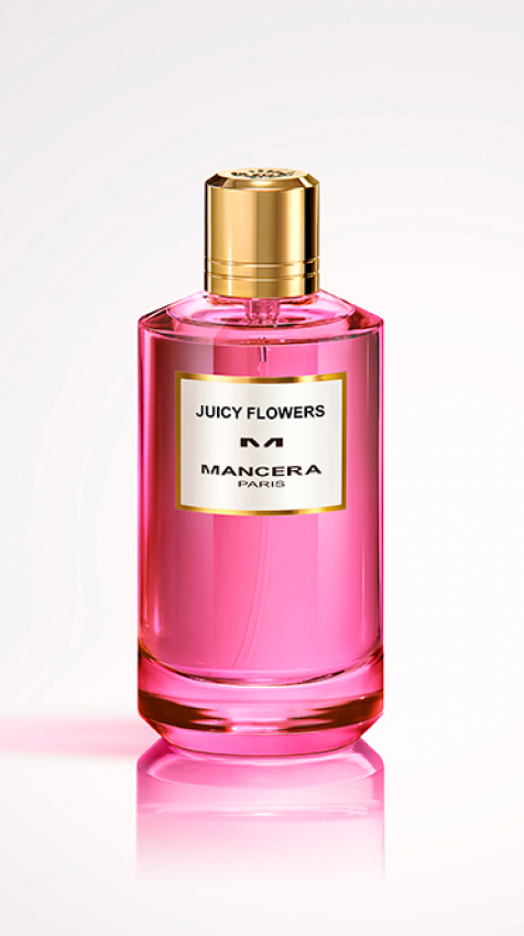 Juicy Flowers - EDP