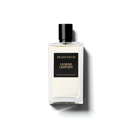 LEGEND LEATHER - EDP