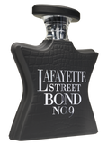 Lafayette Street - EDP