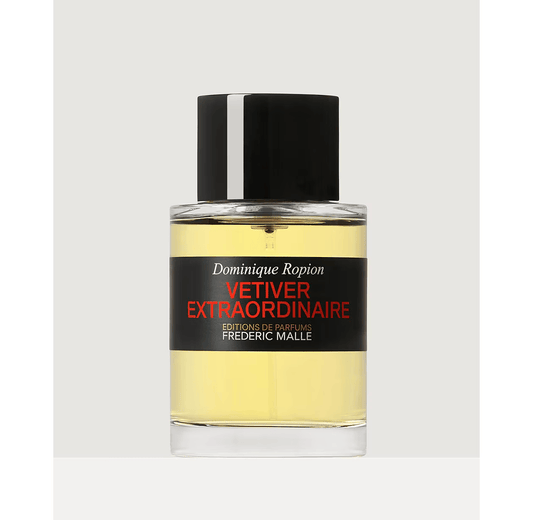 Male Vetiver Extraordinaire - EDP