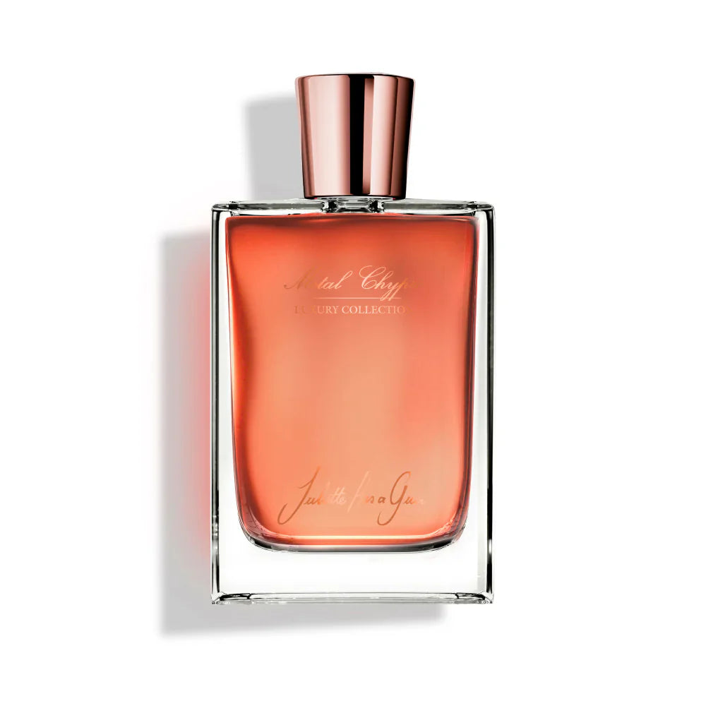 Metal Chypre - EDP