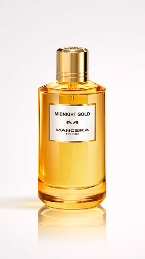 Midnight Gold - EDP