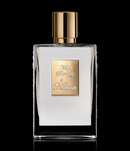 Musk Butterfly - EDP