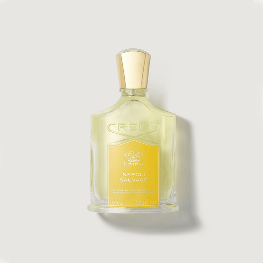 Neroli Sauvage - EDP