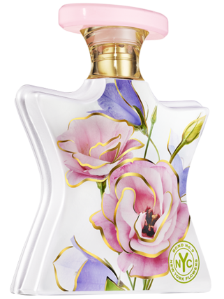 New York Flowers - EDP