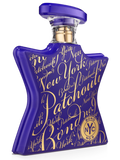 New York Patchouli - EDP