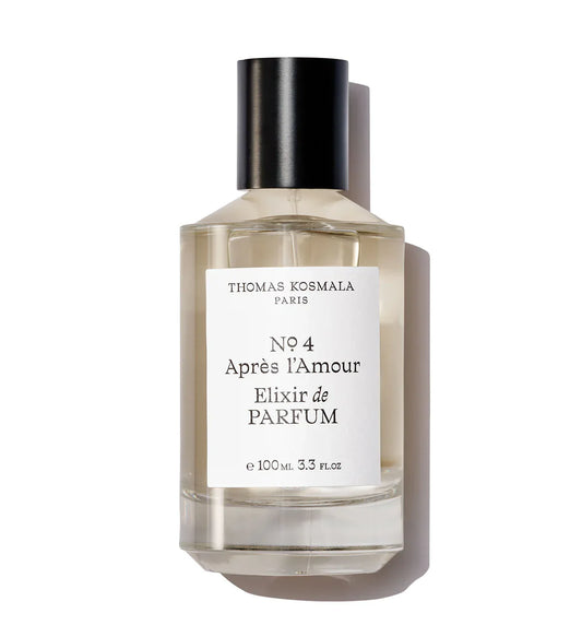 No. 4 Apres l'Amour Elixir - EDP