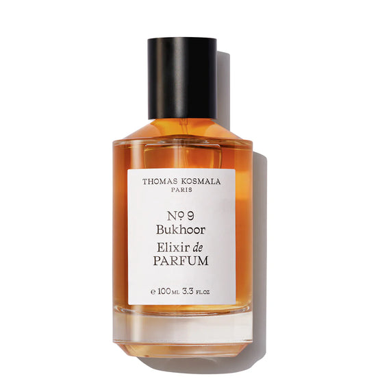 No 9. Bukhoor Elixir - EDP