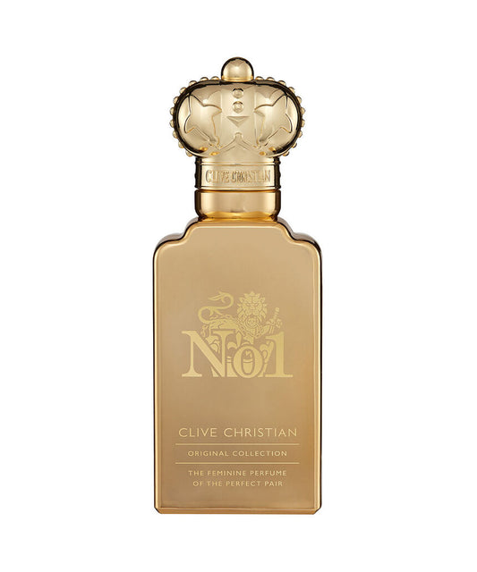 Original Collection No 1 Feminine - Parfum