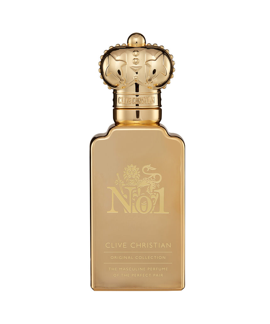 Original Collection No 1 Masculine - Parfum