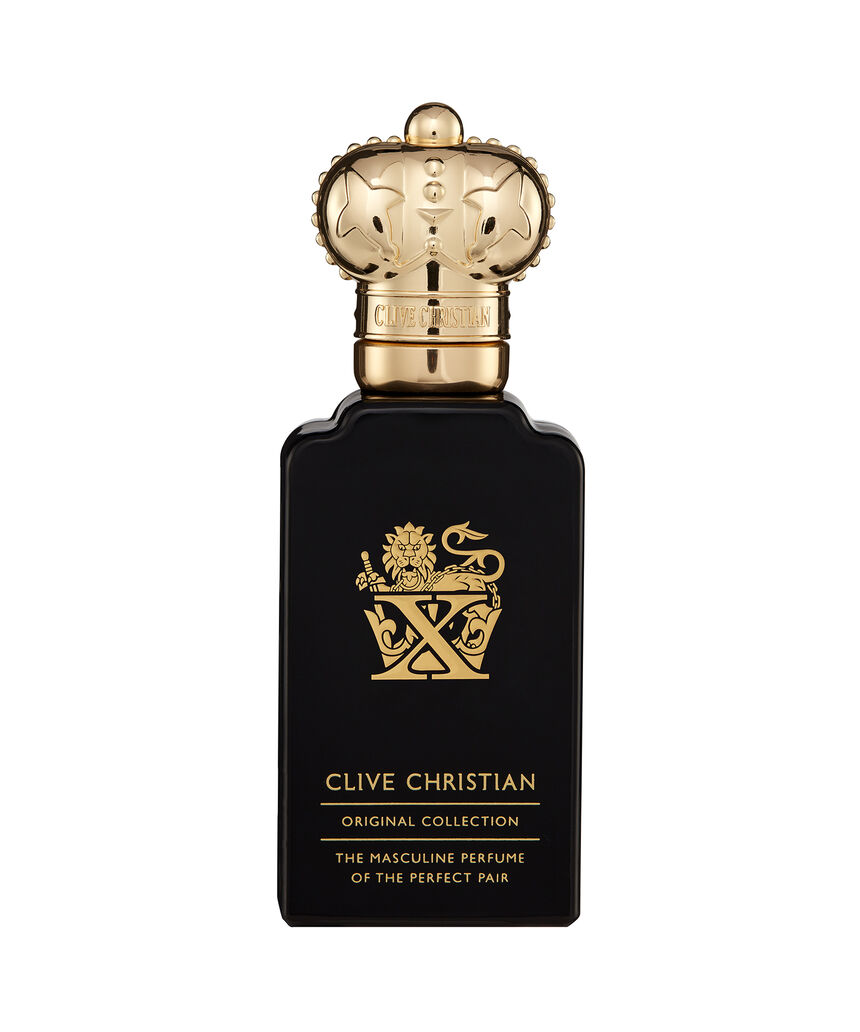 Original Collection X Masculine - Parfum