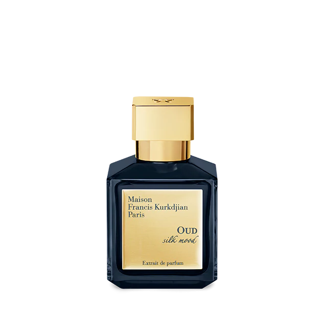 Oud Silk Mood - Extrait