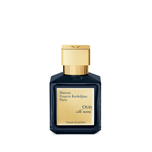 Oud Silk Mood - Extrait