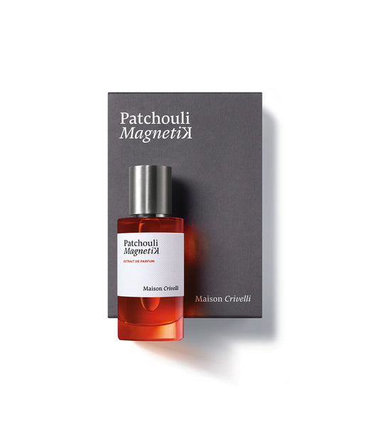 Chromatic Ambre - Extract