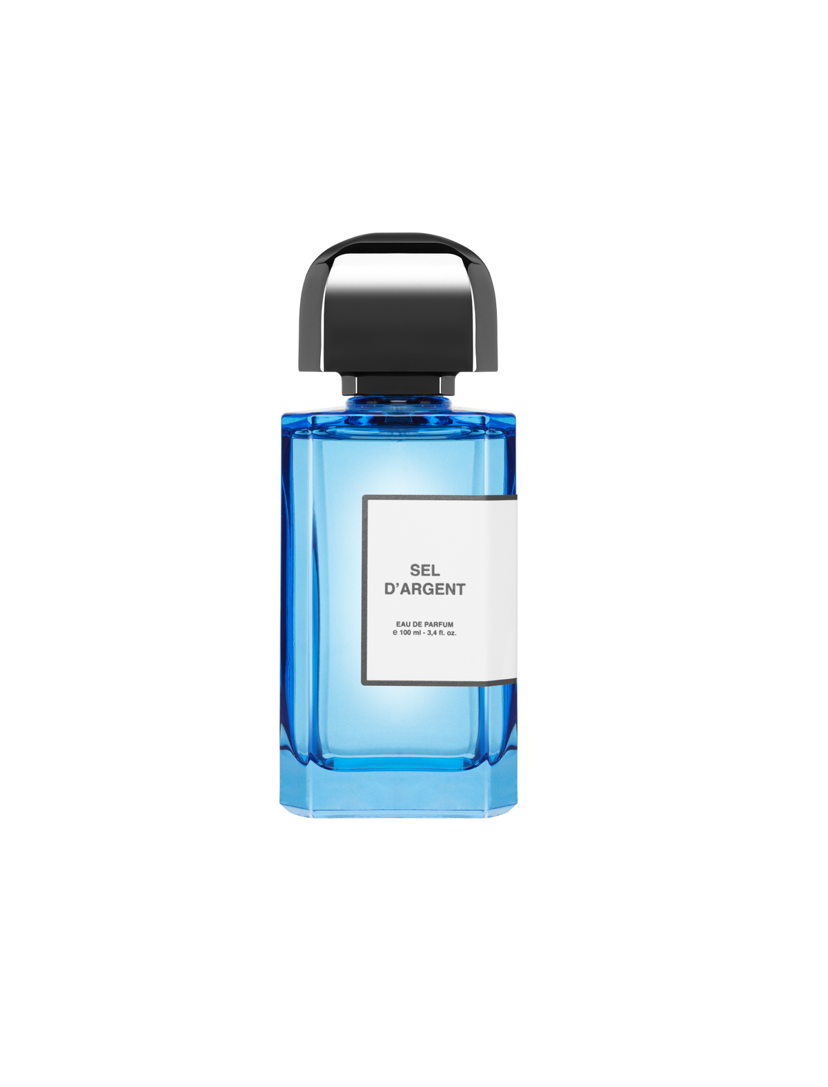 BDK Parfums Sel d'Argent Eau de Parfum 100 ml