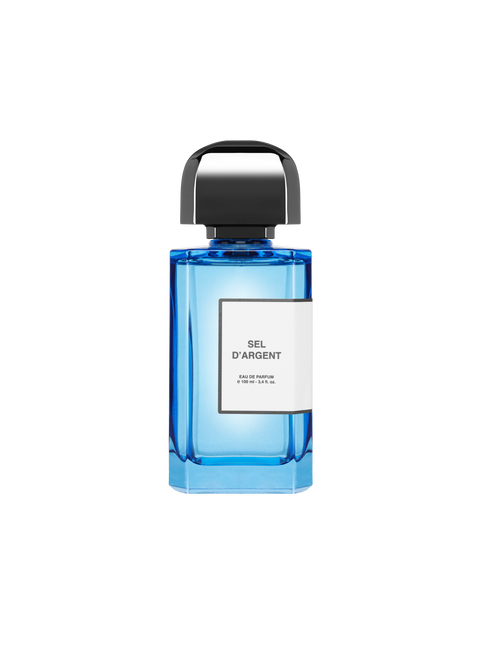 BDK Parfums Sel d'Argent Eau de Parfum 100 ml