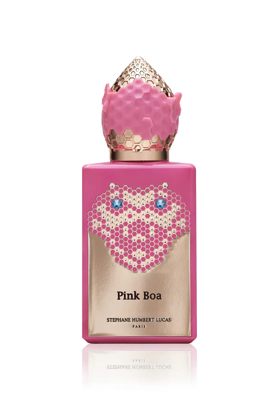 Pink Boa - EDP