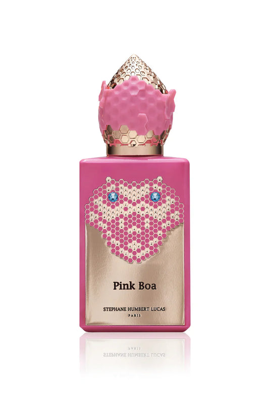 Pink Boa - EDP