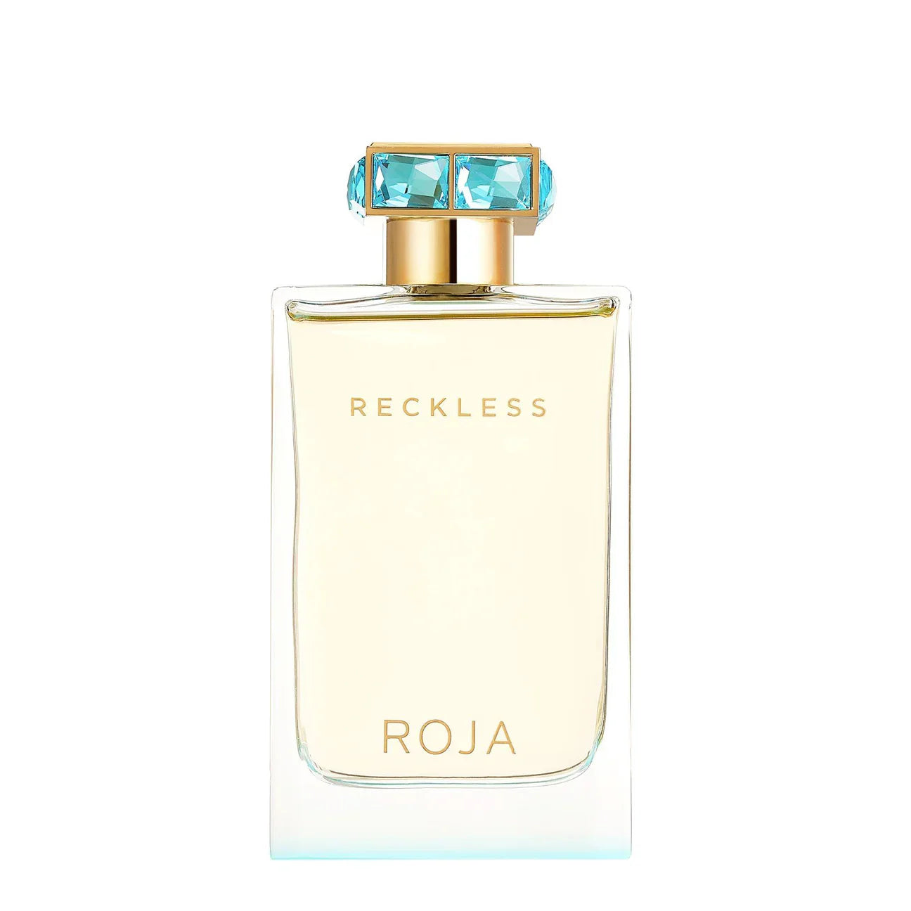 Reckless pour femme - Parfum