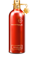 Red Vetiver - EDP