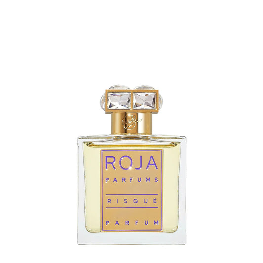 Risque pour femme - Parfum