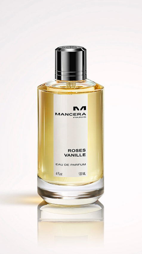 Roses Vanilla - EDP