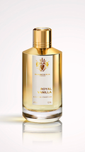Royal Vanilla - EDP