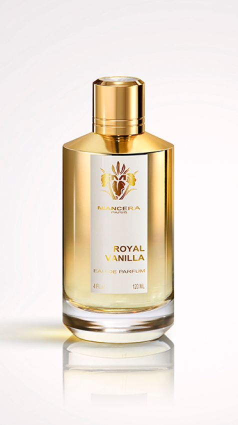 Royal Vanilla - EDP