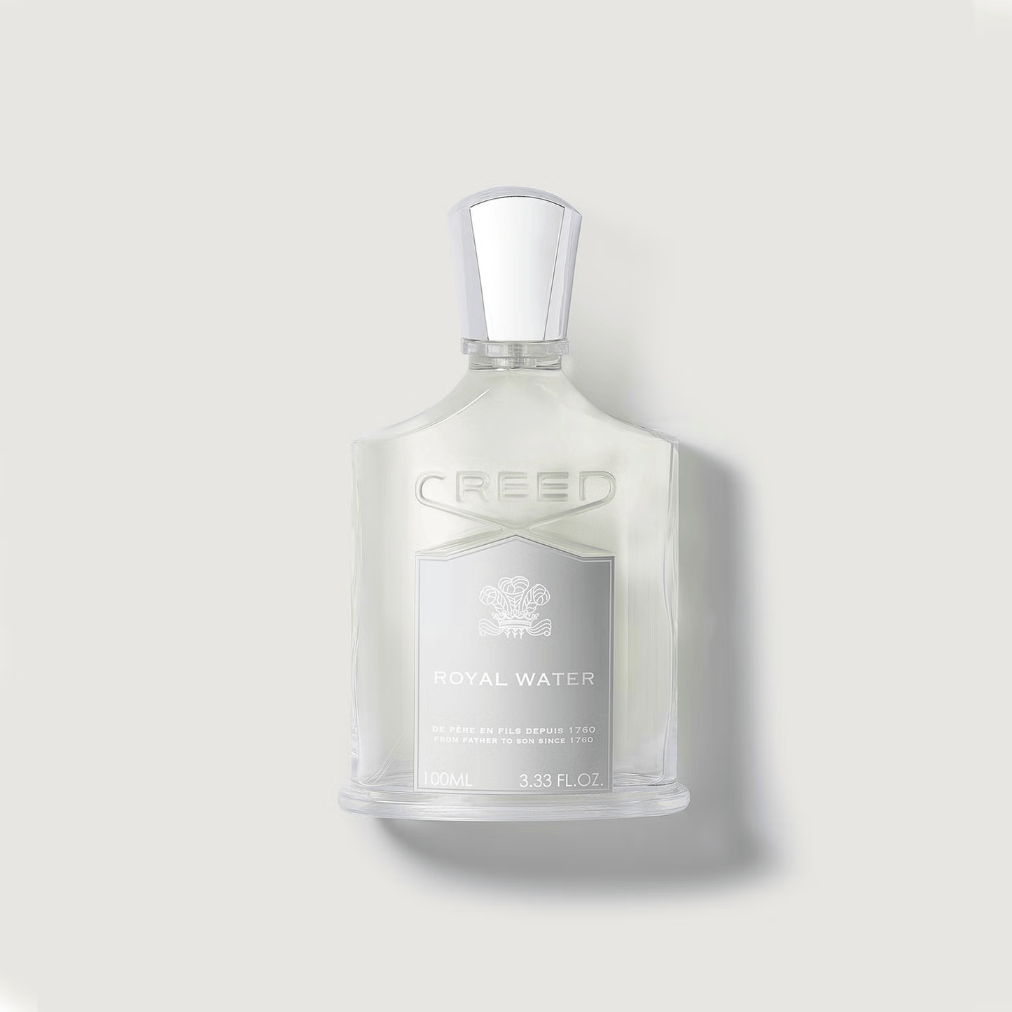 Royal Water - EDP