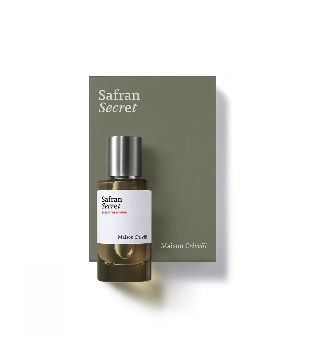 Chromatic Ambre - Extract