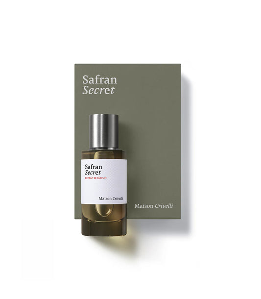 Chromatic Ambre - Extract