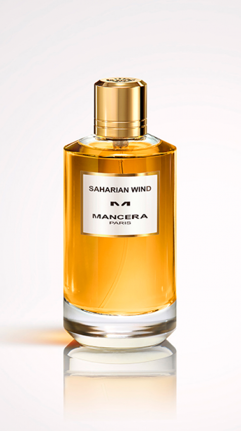 Saharan Wind - EDP