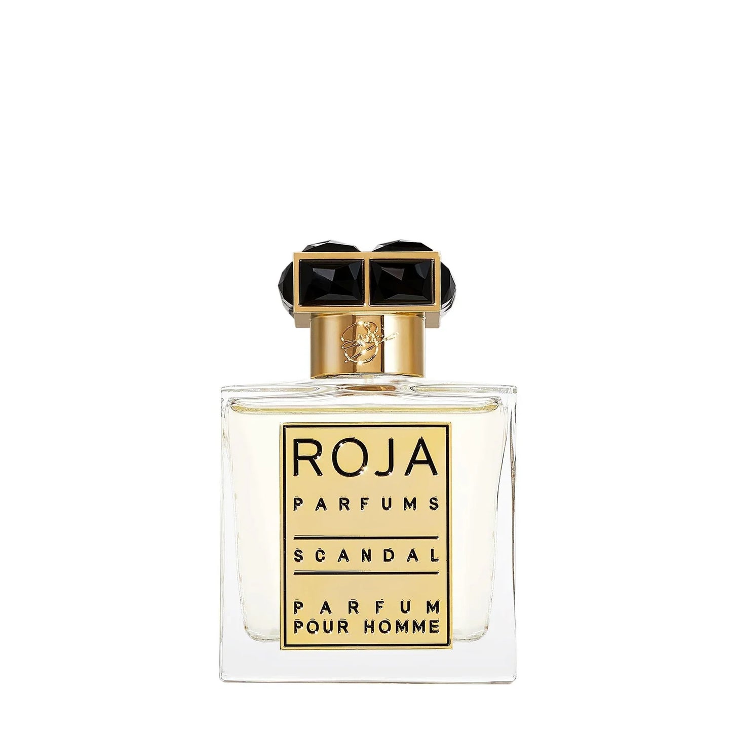 Scandal pour homme - Parfum