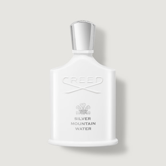 Silver Mountain Water - EDP