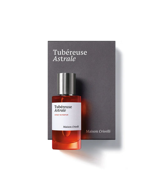 Chromatic Ambre - Extract