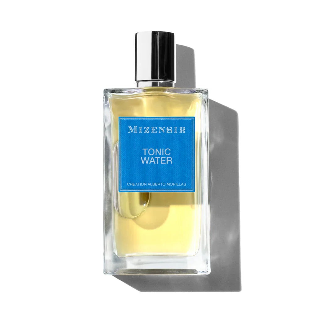 TONIC WATER - EDP