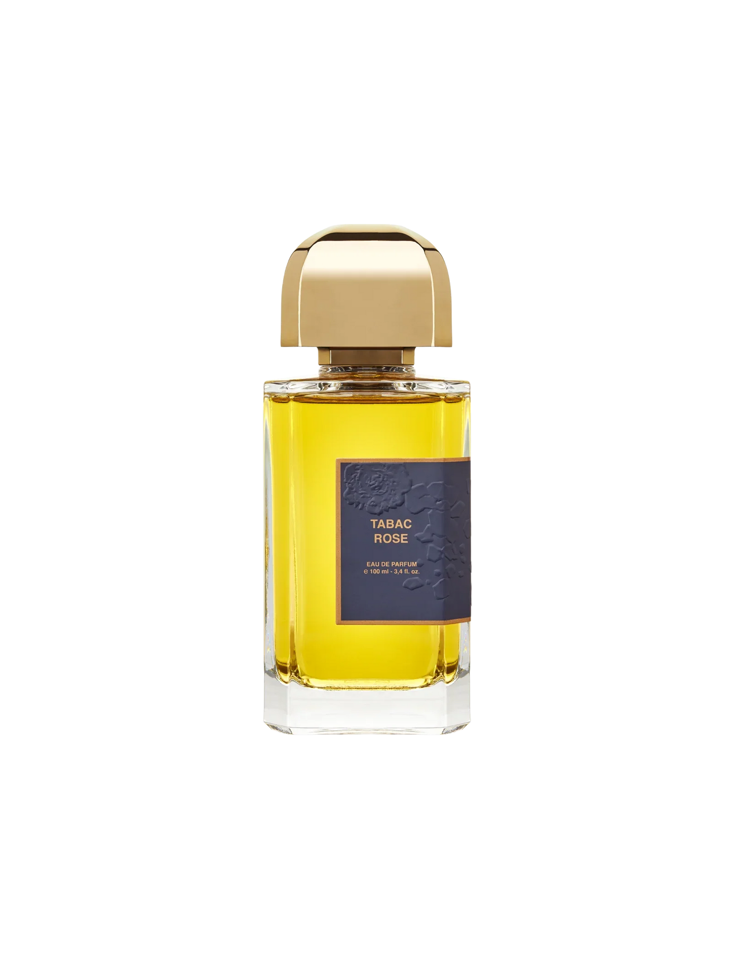 Tobacco Rose - EDP