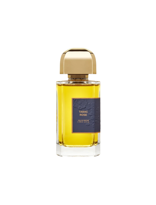 Tobacco Rose - EDP