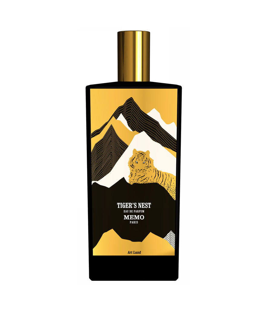 Tiger’s Nest - EDP